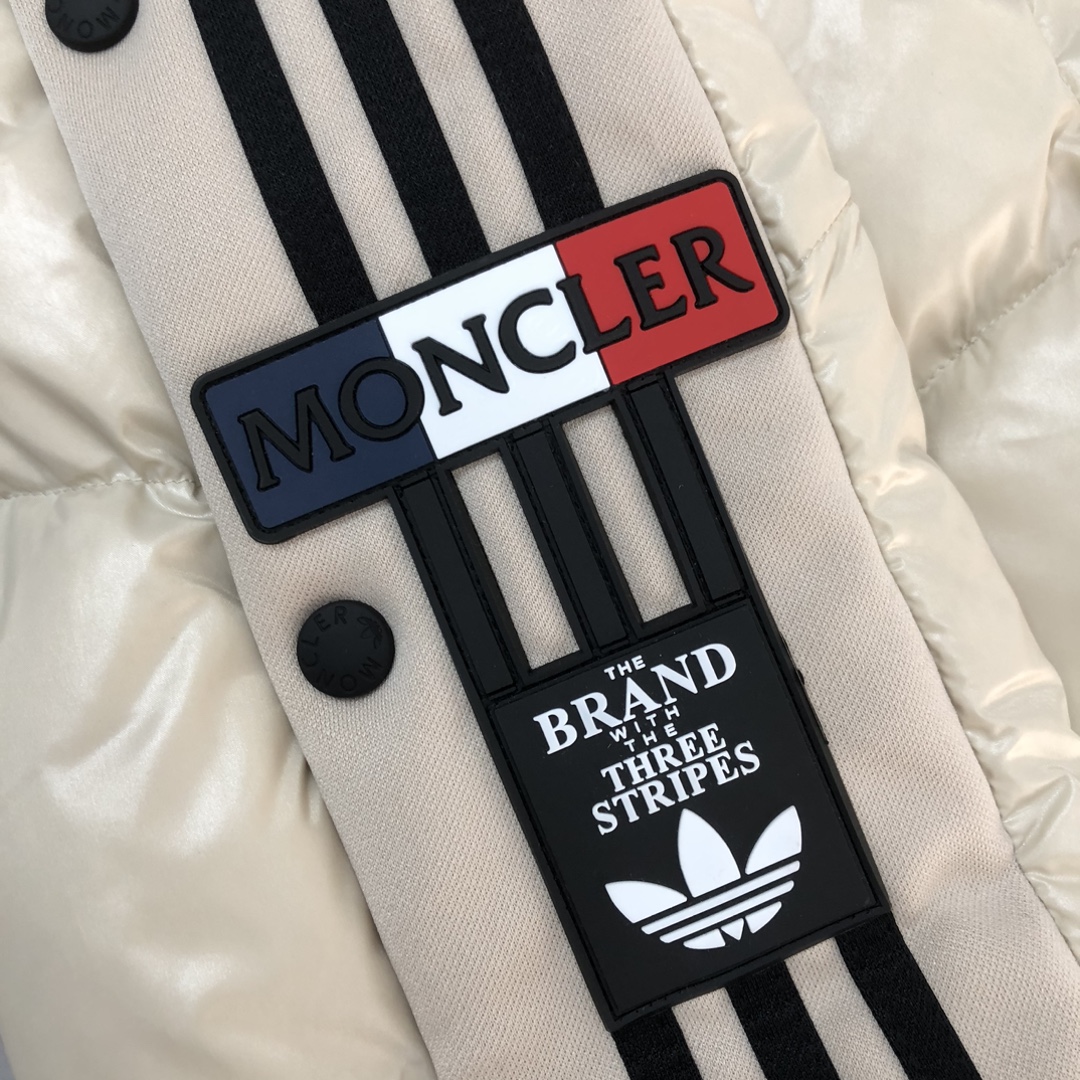 Moncler Down Jackets